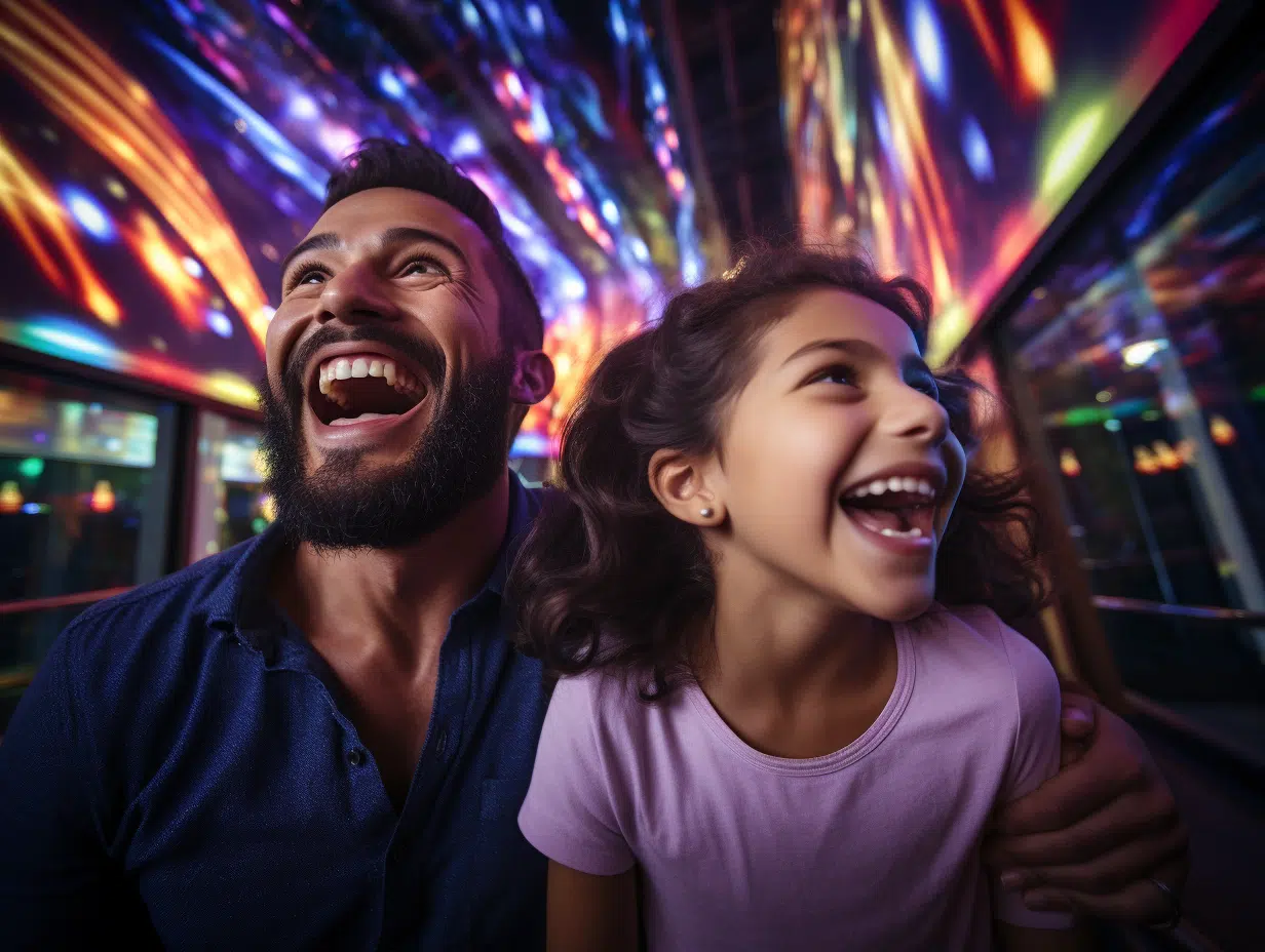 Emmener vos enfants au bowling : une activité ludique et sportive pour toute la famille