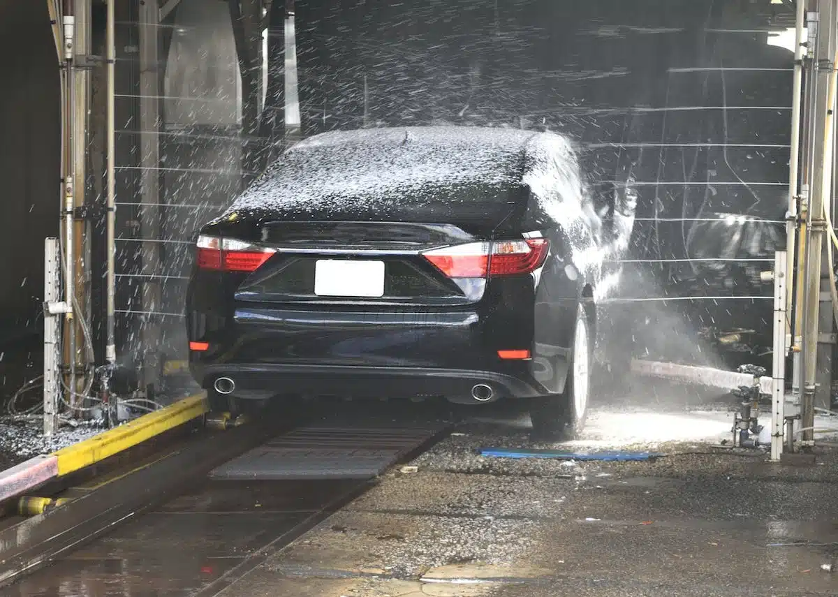 Comment nettoyer les sièges de voiture avec du bicarbonate de soude ?