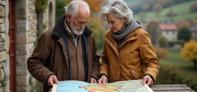 Découvrez la carte de la consanguinité en France région par région Découvrez la carte de la consanguinité en France région par région
