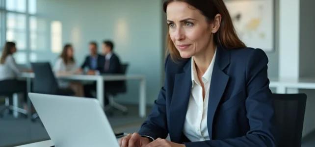 Ce que dit la loi sur l&rsquo;enregistrement d&rsquo;une conversation professionnelle : droits et limites