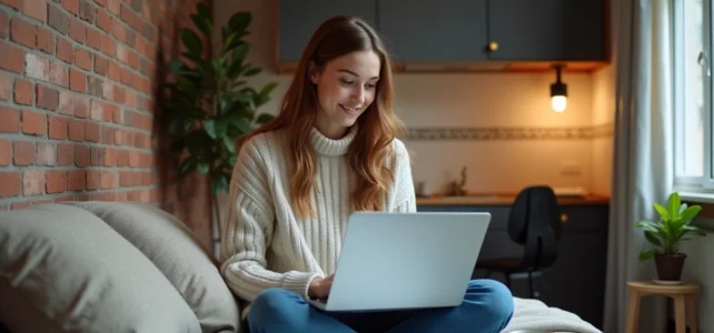 Trouver le studio étudiant idéal près de La Roche-sur-Yon : conseils et astuces