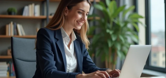 Comment trouver facilement les meilleures offres d’emploi en ligne pour booster votre carrière