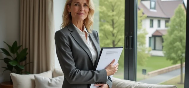 Comment réussir son projet immobilier : conseils pour acheter ou vendre en toute sérénité