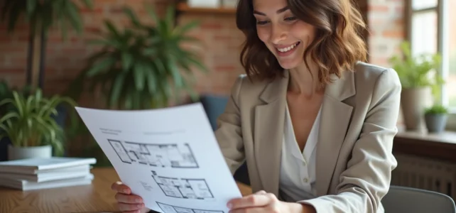 Conseils essentiels pour réussir votre premier investissement immobilier en toute sérénité