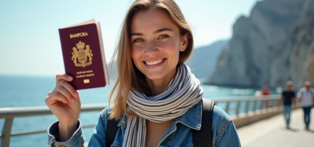 Quels sont les documents indispensables pour voyager à Gibraltar en toute sérénité ?