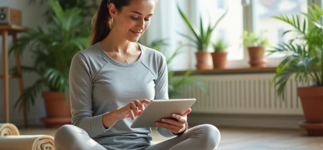 Restez informé : les dernières tendances et conseils pour votre santé au quotidien Restez informé : les dernières tendances et conseils pour votre santé au quotidien