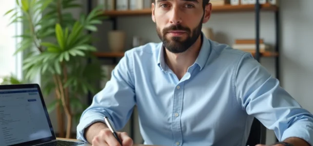 Astuces efficaces pour baisser son taux immobilier avant de signer son prêt