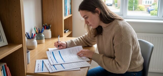 Les étapes indispensables pour préparer efficacement son permis de conduire Les étapes indispensables pour préparer efficacement son permis de conduire